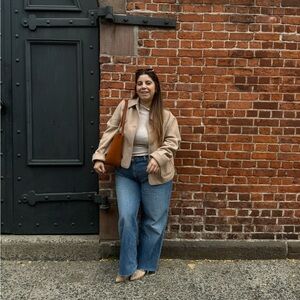 Meet your Posher, Marifer